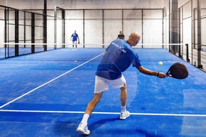 Eröffnung MOVECITY – Die grösste Multisporthalle der Schweiz für Freestyle- und Trendsportarten