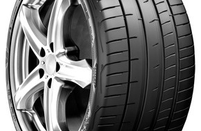 Goodyear Germany GmbH: Premiere für die neue Goodyear Eagle F1 SuperSport Serie beim Genfer Auto-Salon 2019 (FOTO)