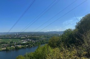 Feuerwehr Herdecke: FW-EN: Rauchentwicklung über dem Jollenstein war Einsatz in Hagen