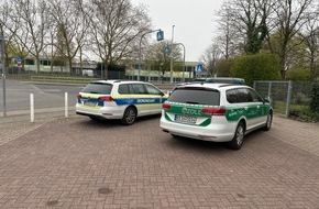 Hauptzollamt Krefeld: HZA-KR: Entspannung mit Nebenwirkungen: Zoll geht gegen Verst&ouml;&szlig;e in Massagestudios vor und nimmt eine Person fest