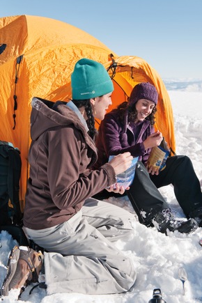 High Tech gegen kalte Füsse: die neuen Winterschuhe von Merrell