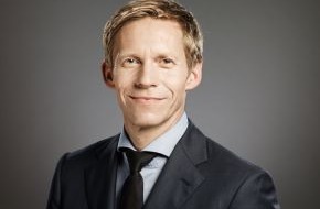 B2X Care Solutions: B2X ernennt Ralf Grüßhaber zum Chief Financial Officer / Ex-telegate CFO wird neues Vorstandsmitglied und unterstützt das Unternehmen bei der weiteren Expansion