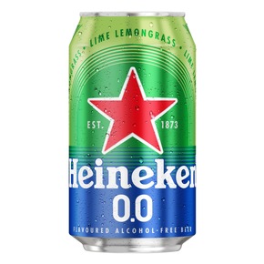 PM: NEU! HEINEKEN&reg; 0.0 MIT NAT&Uuml;RLICHEN AROMEN