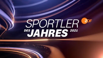 ZDF: ZDF präsentiert die Gala "Sportler des Jahres 2021"