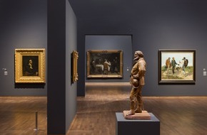 Leopold Museum: Rund 160.000 Besucher*innen: Courbet-Retrospektive im Leopold Museum verzeichnete Rekordzahlen