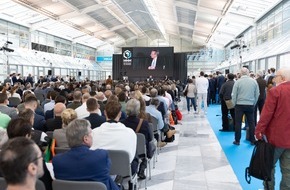 Fonds Finanz Maklerservice GmbH: Erfolgreiche MMM 2026: Fonds Finanz bringt Branche in M&uuml;nchen zusammen