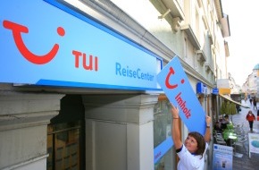 TUI Suisse Ltd: Aus Imholz Reisen wird TUI ReiseCenter: Neuer Name für Ferien und Reisen in den Reisbüros