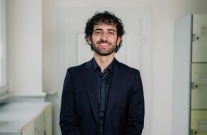 Baden-W&uuml;rttemberg Stiftung gGmbH: Talent aus Heidenheim macht Abitur