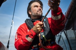 beetz brothers film production: Die Dokumentation „Boris Herrmann – Segeln am Limit“ zeichnet ein sportlich spannendes und zugleich sehr persönliches Porträt des deutschen Extremseglers