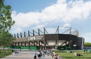 LVM Versicherung: LVM Versicherung wird Hauptpartner des SC Preußen Münster