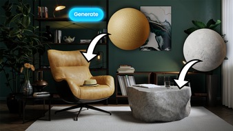Chaos V-Ray 7 für 3ds Max: Zweites Update bringt neue Funktionen