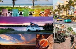 Global Communication Experts: GCE Inspiration: Die schönsten Roadtrips