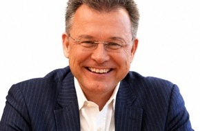 Superfund Asset Management GmbH: Ulrich Behm ist neuer CEO der Superfund Gruppe