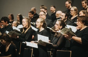 Otto-Friedrich-Universität Bamberg: Benefizkonzert zugunsten der Bamberger Erlöserkirche