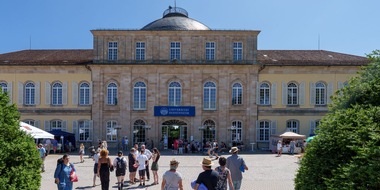 Universität Hohenheim: Attraktivste Arbeitgeber Stuttgarts: Uni Hohenheim bleibt in Top Ten