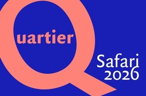 Evangelische Akademie Bad Boll: Quartier Safari 2026 in Mannheim: Wie Kirche und Quartier gemeinsam Zukunft gestalten