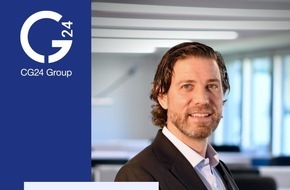 CG24 Group: CEO Wechsel beim Schweizer Marktführer im Marketplace Lending