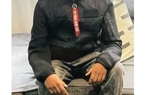 Polizeipräsidium Frankfurt am Main: POL-F: 251212- 1284 Frankfurt- Bornheim: Vermisste Person