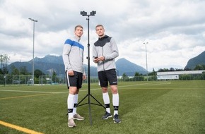 7Sports: YouSport macht Sportler und Fans zu Videoreportern im Amateursport