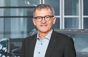 AMAG Group AG: AMAG Group: Part de marché de plus de 30% maintenue dans un environnement difficile