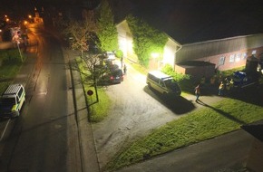 Polizeiinspektion Cuxhaven: POL-CUX: Verst&auml;rkte Verkehrskontrollen mit Schwerpunkt Alkohol- und Bet&auml;ubungsmittelbeeinflussung im Stra&szlig;enverkehr - nur wenige Verst&ouml;&szlig;e festgestellt (Foto im Anhang)