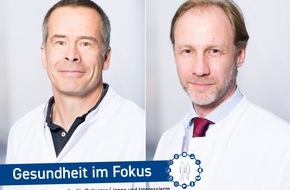 Klinikum Ingolstadt: Schlaganfall – warum ist schnelle Therapie so wichtig?