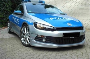 Polizeidirektion Bad Segeberg: POL-SE: Barmstedt - Tag der helfenden Hände
