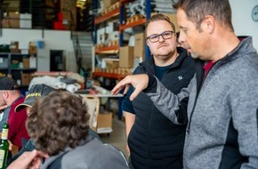 Matthias Niehaus GmbH: Krieg versch&auml;rft Krise im Handwerk &ndash; warum KI jetzt zum Rettungsanker wird