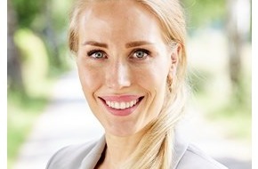 Schön Klinik: Pressemeldung: Dr. Sophie Giessner neue Klinikgeschäftsführerin der Schön Klinik Roseneck