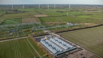 energiva GmbH: Wachstumsmarkt Batteriespeicher: energiva GmbH seit Jahresbeginn auch im BESS-Segment aktiv