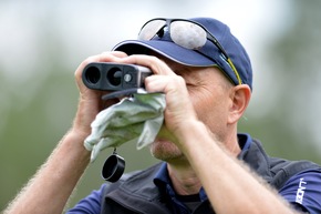 Fünfter PR-Golfcup von news aktuell: Get-together der Kommunikationsprofis im Golfclub München Eichenried