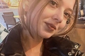 Polizeipr&auml;sidium S&uuml;dosthessen: POL-OF: Vermisstensuche nach Eva Kuzmenko