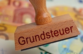 Vermieterwelt GmbH: Mietexperte fordert Fristverlängerung für Grundsteuererklärungen