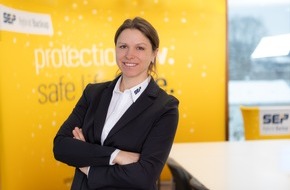 SEP AG: Susanne Moosreiner übernimmt das Ruder als neue CEO der SEP AG: Eine Erfolgsgeschichte geht in die nächste Generation