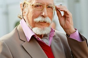 WDR Westdeutscher Rundfunk: WDR trauert um Georg Stefan Troller