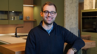 asensu GmbH: Robin Neumann von der asensu GmbH: Wie K&uuml;chenstudios gezielt Premium-Kunden statt Preisvergleicher gewinnen