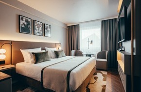 Leonardo Hotels: Heute wiederer&ouml;ffnet: Leonardo K&ouml;ln feiert Neustart nach Modernisierung