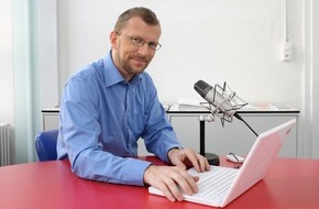 Krusenstern: Erstmals Journalistenpreis für Weblog: www.krusenstern.ch erhält Schweizerisch-Russischen Journalistenpreis 2008