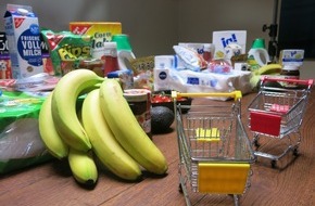 ZDF: Duell der Supermarkt-Giganten: "ZDFzeit: REWE gegen EDEKA" (FOTO)