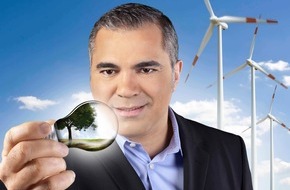 ProSieben: Energie aus Windeln! "Galileo" zeigt die Top 5 der alternativen Stromkraftwerke (mit Bild)