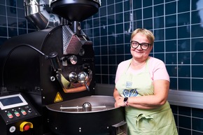 Eine Klasse f&uuml;r sich: die Ritter Sport Edelkakao Klasse