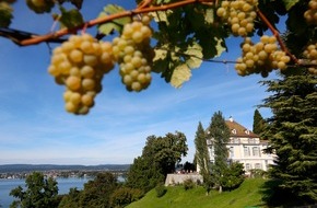 Internationale Bodensee Tourismus GmbH: Bodensee 2025: Ein Jahr voller Highlights