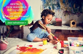 a&o HOTELS and HOSTELS: "Zukunft des Reisens": a&o startet Kreativ-Kampagne für Kinder und Familien