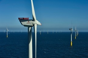 Trianel GmbH: Trianel Windpark Borkum halbes Jahr in Betrieb / Erster rein kommunaler Offshore-Windpark erfüllt positive Erwartungen
