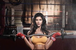 ProSieben: "Das große ProSieben Promiboxen": Michael Buffer ruft Micaela Schäfer, Evil Jared Hasselhoff und Jay Kahn in den Ring (mit Bild)