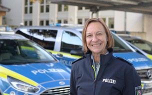Kreispolizeibehörde Rhein-Sieg-Kreis: POL-SU: Neue Bezirksdienstbeamtin in Eitorf