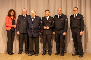 FW-EN: Pressemeldung Jahresdienstbesprechung 2026 - Jahresbericht 2025