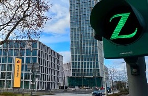 Zurich Gruppe Deutschland: Zurich Gruppe Deutschland und Postbank starten Kooperation