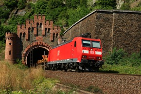 Die Deutsche Bahn stellt für Journalisten eine Auswahl an honorarfreien Pressebildern zur Verfügung (FOTO)