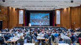 Schwäbischer Turnerbund e.V. (STB): Schwäbischer Turntag verschoben!